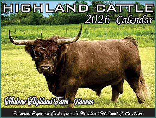 2026 HHCA Calendar
