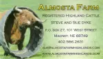 Almosta Farm