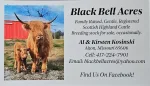 Black Bell Acres