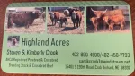 Highland Acres