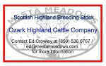 Mesta Meadows