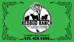 Redbud Ranch