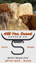 Sneed Cattle Co